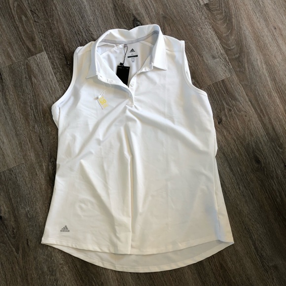 Adidas tank NEW - Picture 1 of 6